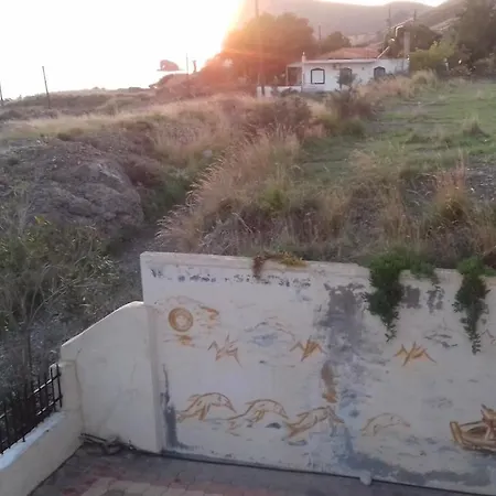 山林小屋 Sifis Pirounakis Anatoli *